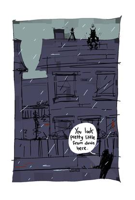 Read Zombies?! In my Front Teeth?!  34 Page 7 in English