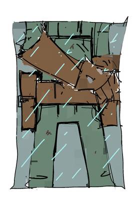 Read Zombies?! In my Front Teeth?!  35 Page 1 in English