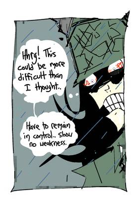 Read Zombies?! In my Front Teeth?!  35 Page 5 in English