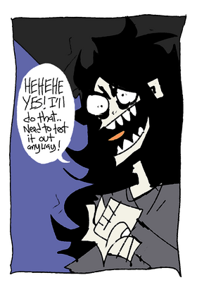 Read Zombies?! In my Front Teeth?!  2 Page 4 in English