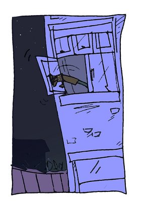 Read Zombies?! In my Front Teeth?!  2 Page 9 in English