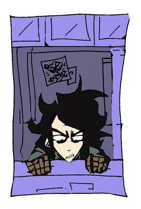 Read Zombies?! In my Front Teeth?!  2 Page 10 in English