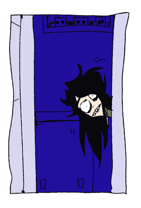 Read Zombies?! In my Front Teeth?!  3 Page 4 in English