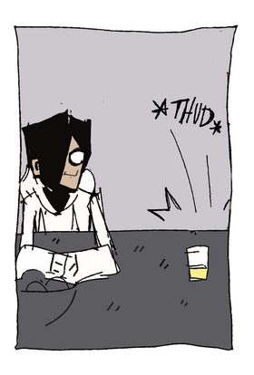Read Zombies?! In my Front Teeth?!  4 Page 2 in English