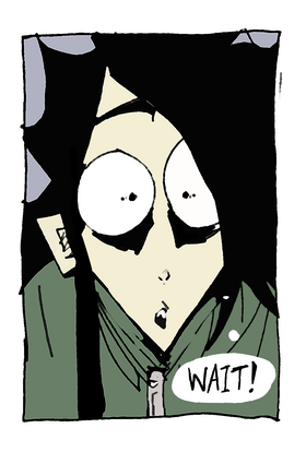 Read Zombies?! In my Front Teeth?!  6 Page 2 in English