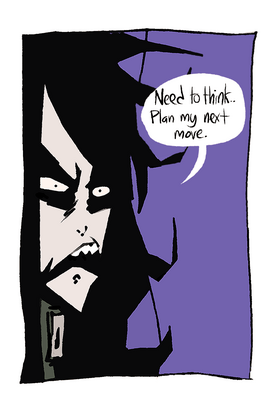 Read Zombies?! In my Front Teeth?!  7 Page 2 in English