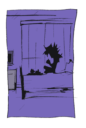 Read Zombies?! In my Front Teeth?!  7 Page 4 in English