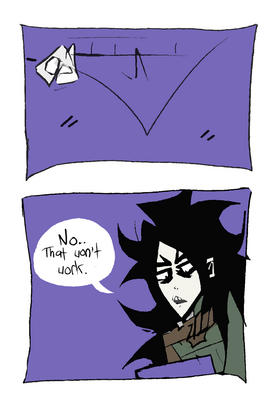 Read Zombies?! In my Front Teeth?!  7 Page 6 in English