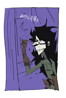 Read Zombies?! In my Front Teeth?!  8 Page 10 in English