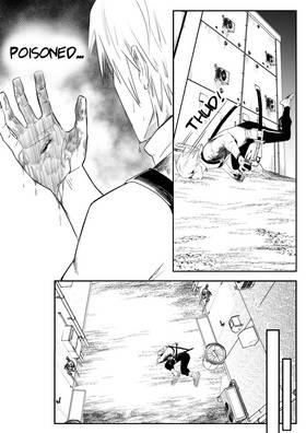 Read Hero Syndicate  3 Page 4 in English