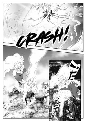 Read Hero Syndicate  3 Page 9 in English