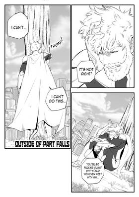 Read Hero Syndicate  4 Page 3 in English