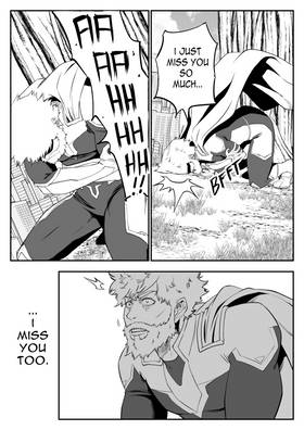 Read Hero Syndicate  4 Page 4 in English