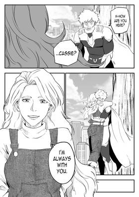 Read Hero Syndicate  4 Page 5 in English
