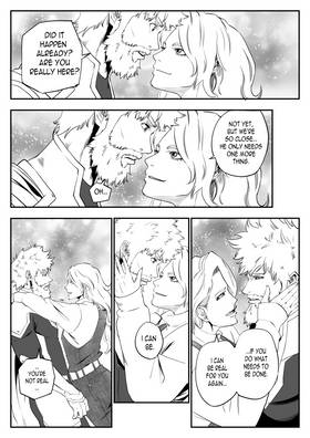 Read Hero Syndicate  4 Page 6 in English