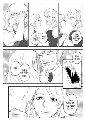 Read Hero Syndicate  4 Page 7 in English