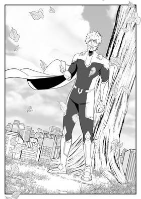 Read Hero Syndicate  4 Page 8 in English