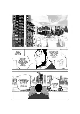 Read Hero Syndicate  5 Page 4 in English