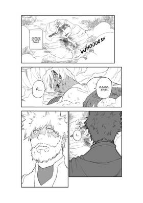 Read Hero Syndicate  5 Page 5 in English