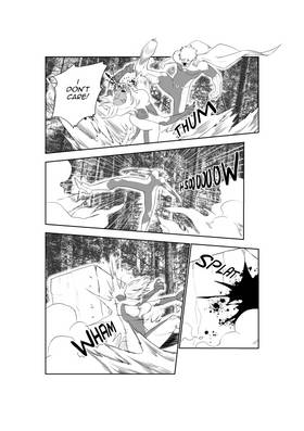 Read Hero Syndicate  5 Page 6 in English