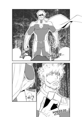 Read Hero Syndicate  5 Page 7 in English