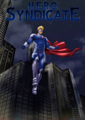 Read Hero Syndicate  3 Page 1 in English