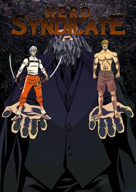 Read Hero Syndicate  2 Page 1 in English