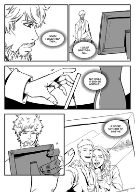 Read Hero Syndicate  1 Page 9 in English