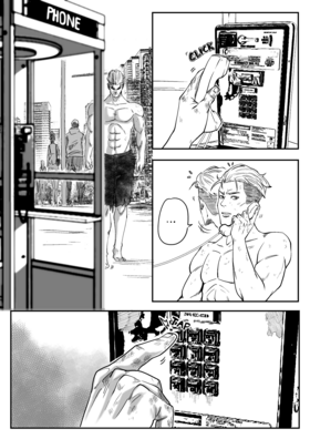 Read Hero Syndicate  2 Page 3 in English