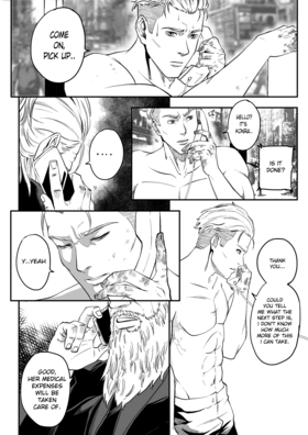 Read Hero Syndicate  2 Page 4 in English