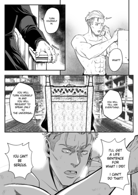 Read Hero Syndicate  2 Page 5 in English