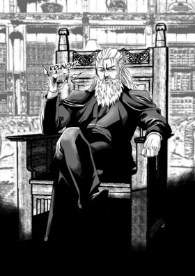 Read Hero Syndicate  2 Page 7 in English