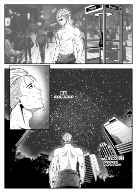 Read Hero Syndicate  2 Page 8 in English