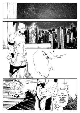 Read Hero Syndicate  2 Page 9 in English