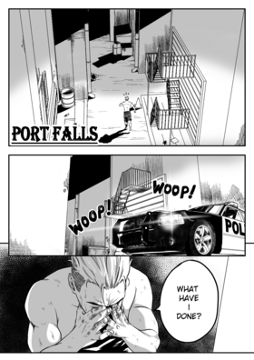 Read Hero Syndicate  2 Page 2 in English
