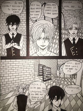 Read Nightmare  2 Page 2 in English