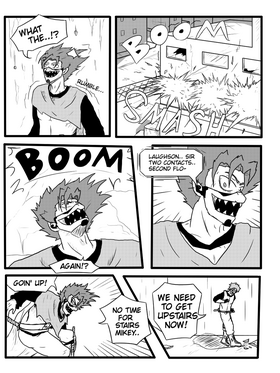 Read 33  1 Page 8 in English