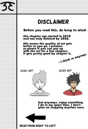 Read 33  1 Page 2 in English