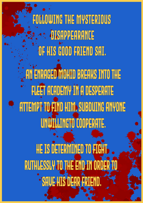 Read TEASE (The Epicest Action Story Ever)  1 Page 2 in English