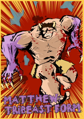 Read TEASE (The Epicest Action Story Ever)  1 Page 10 in English