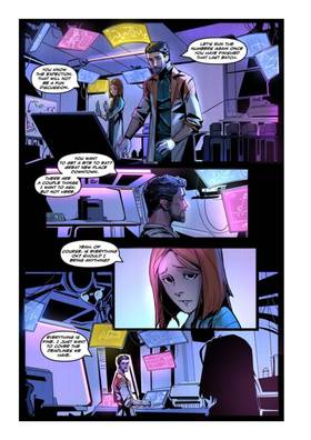 Read Kingsville  1 Page 4 in English