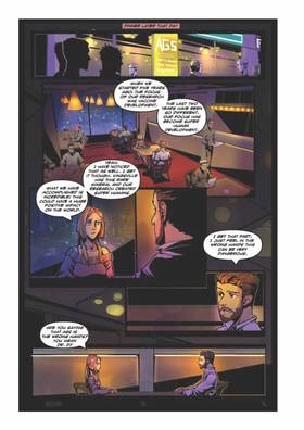 Read Kingsville  1 Page 5 in English