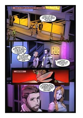 Read Kingsville  1 Page 8 in English