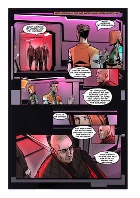 Read Kingsville  1 Page 10 in English