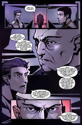 Read Kingsville  2 Page 4 in English