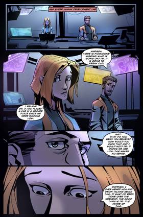 Read Kingsville  2 Page 5 in English