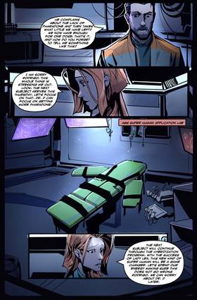 Read Kingsville  2 Page 6 in English
