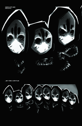 Read Three Protectors  1 Page 7 in English
