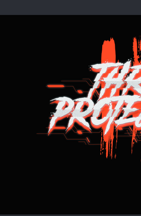 Read Three Protectors  1 Page 9 in English