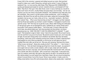 Read Monsters Of Your Greatest Fears  1 Page 5 in English